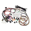 NAMZ NCBH-01-A Complete Bike Harness w/Starter Relay & 3-Circuits & Self Canceli