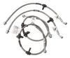 Russell 684850 Performance 98-01 fits Acura Integra LS and GSR Brake Line Kit