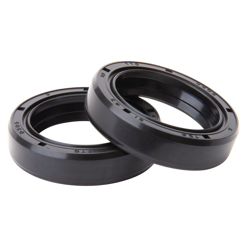 Tusk 1162110026 Fork Seals