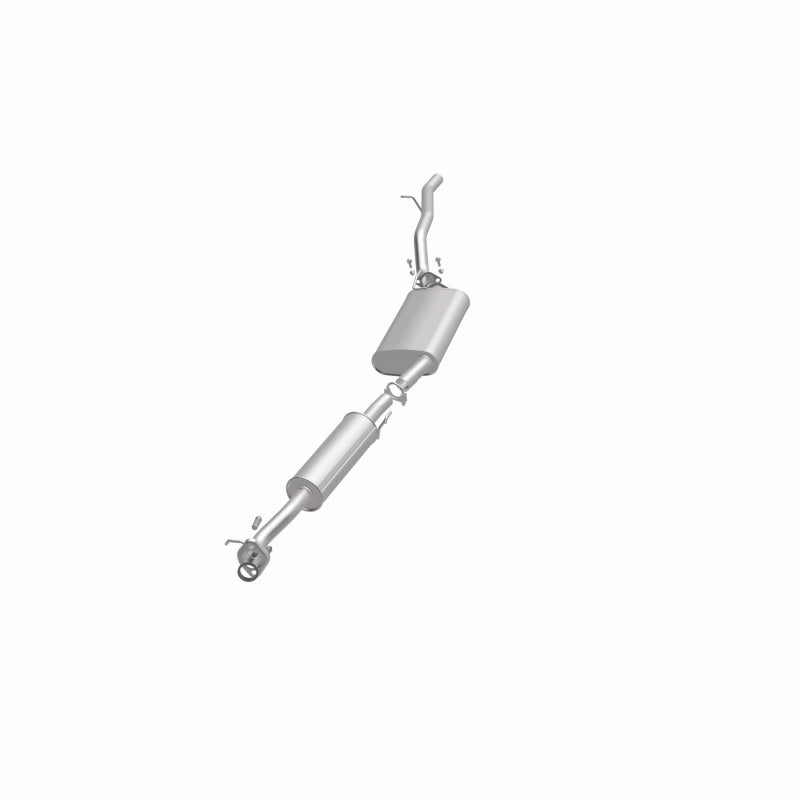 Magnaflow 106-0080 BRE Exhaust Kit 03-11 fits Honda Element 2.4L