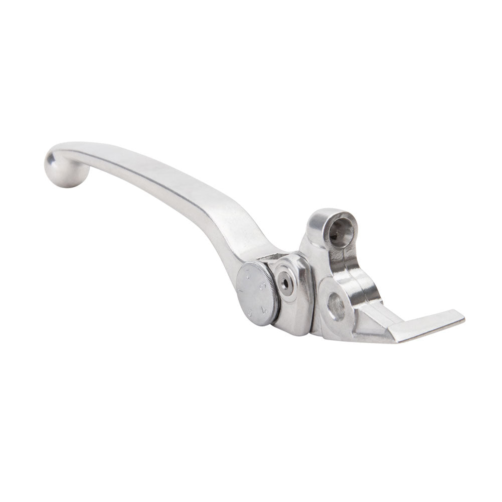 Tusk 1166210073 Brake Lever Polished