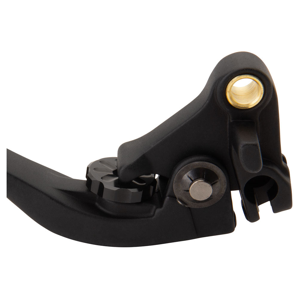 Tusk 1166230058 Clutch Lever Black