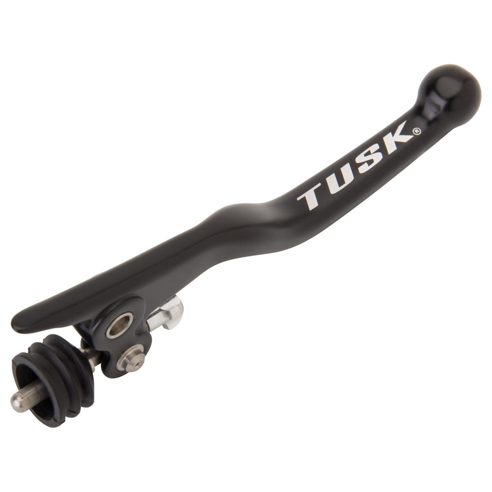 Tusk 1166230069 Clutch Lever Black