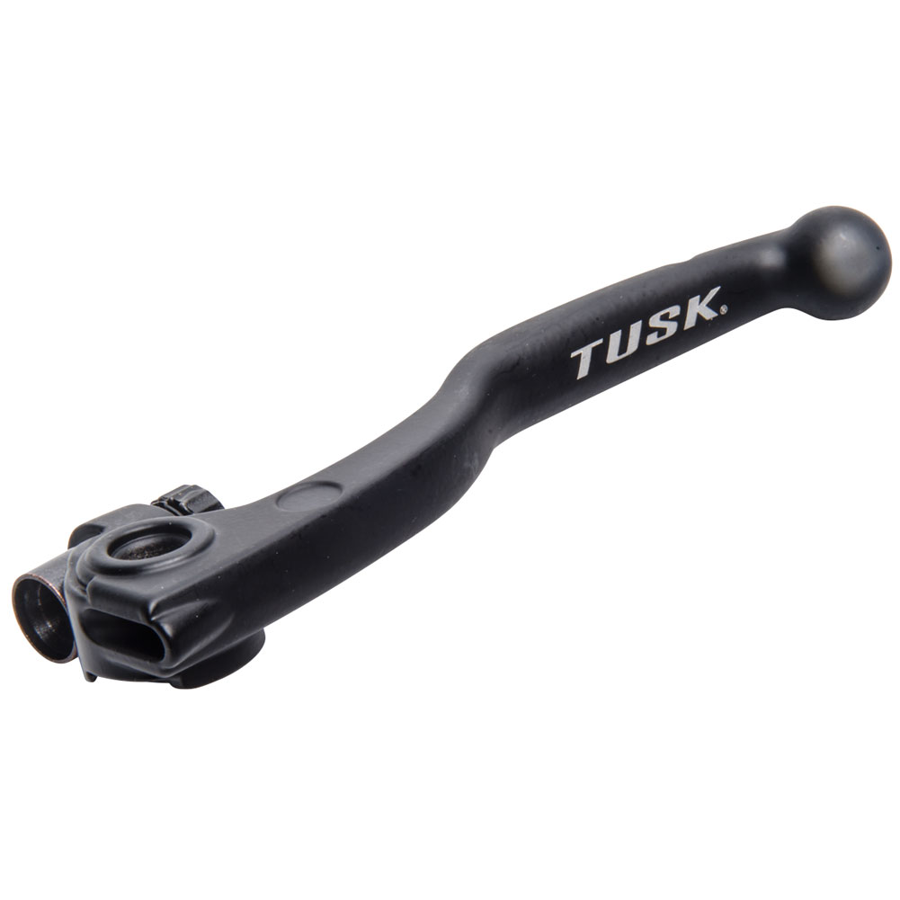 Tusk 1166230076 Clutch Lever GYTR Hydraulic Black