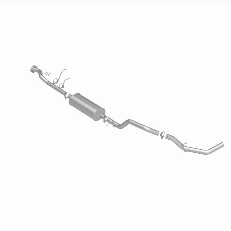 Magnaflow 106-0714 BRE Exhaust Kit 02-07 fits Silverado Sierra