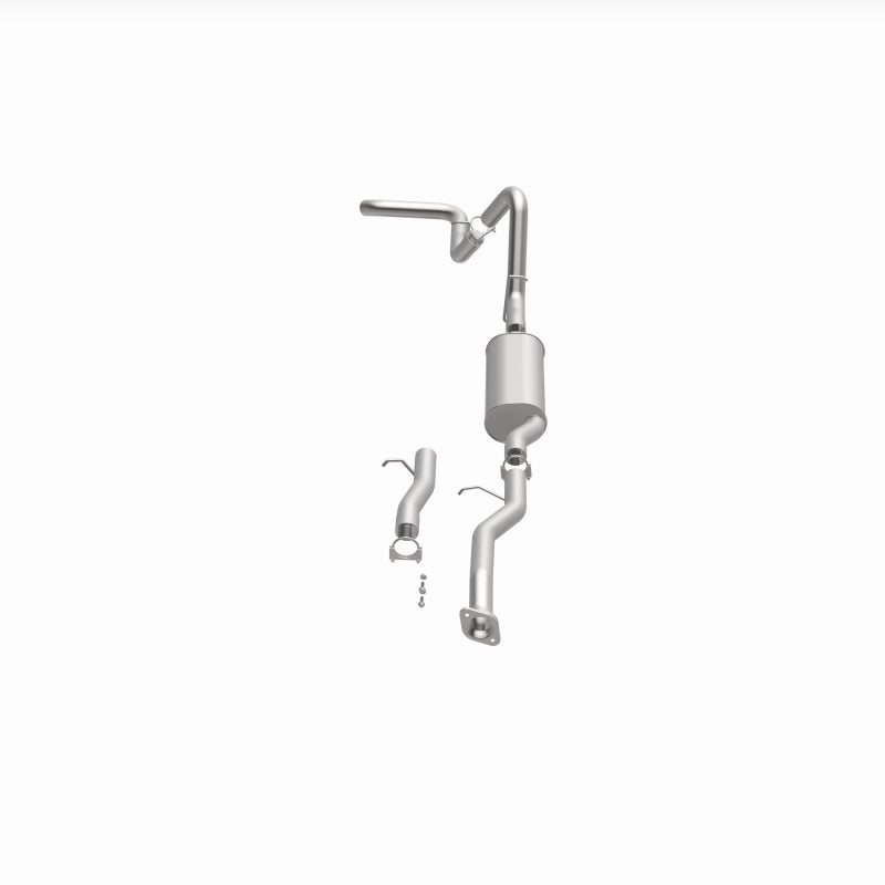 Magnaflow 106-0740 BRE Exhaust Kit 94-95 fits Chevy C1500 C2500 K1500 K2500 5.7L