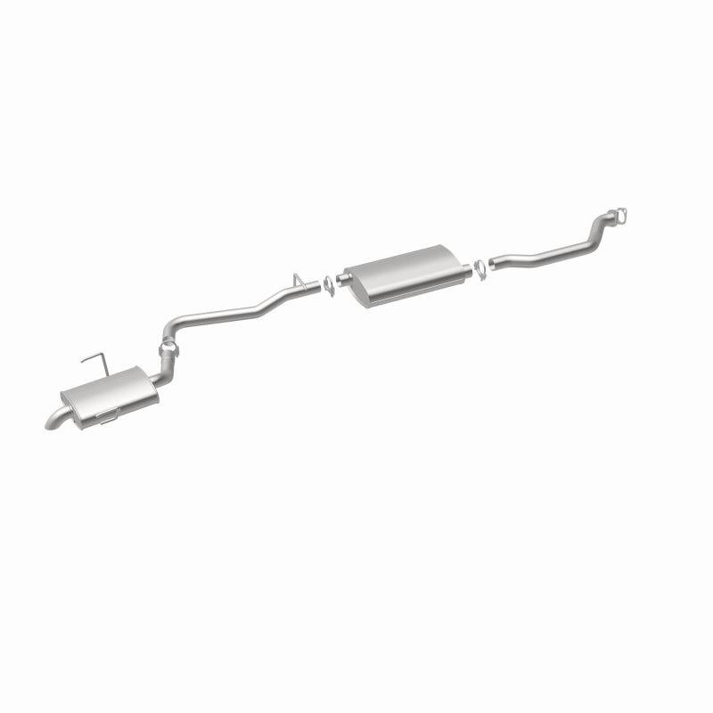 Magnaflow 106-0279 BRE Exhaust Kit 09-17 fits Chevy Traverse 3.6L