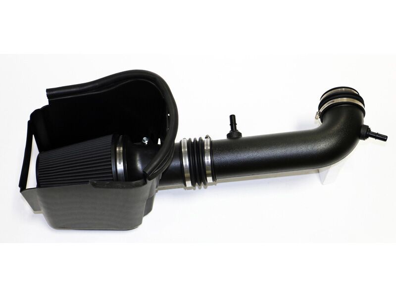 SLP 620064 2014-2017 fits GM/fits GMC Truck/SUV 5.3L / 6.2L Blackwing Cold-Air Induction Package