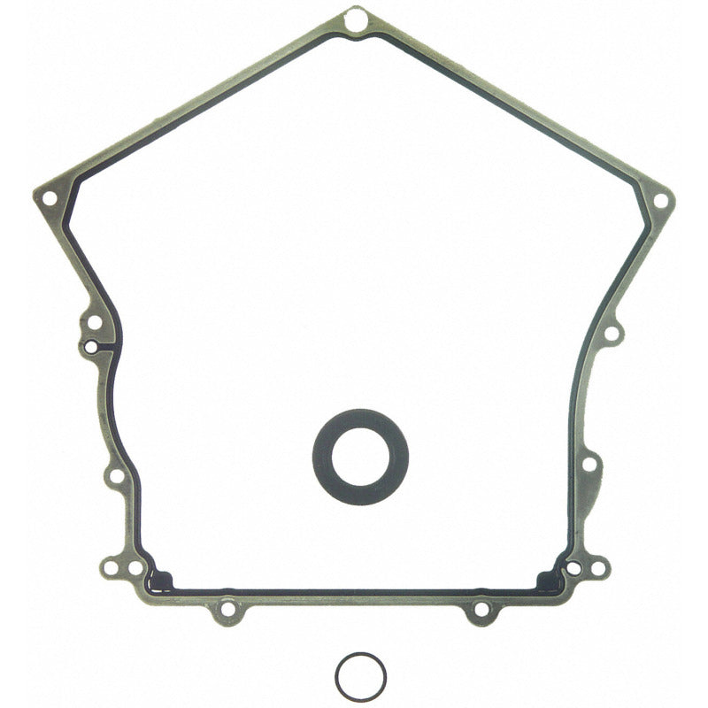 Fel-Pro TCS45035 fits Chrysler Sebring Engine Timing Cover Gasket Set
