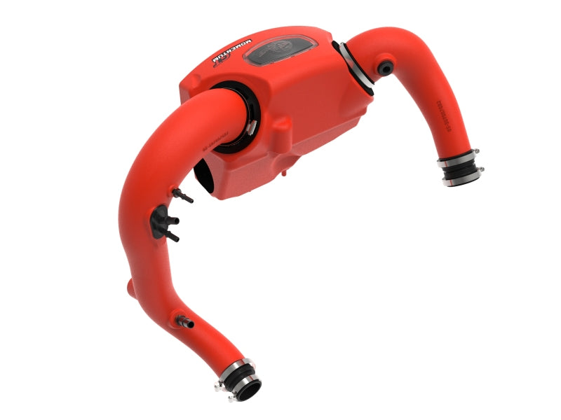 AFE 50-70076KR um GT Red Pro Dry S Cold Air Intake System 20-23 fits Ford Explo
