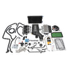 Edelbrock 152840 SC fits Jeep Wrangler 2018-2020 3.6L V6 Pentastar - NO TUNER