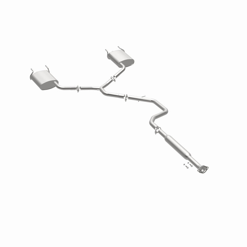 Magnaflow 106-0898 BRExhaust 10-11 Buick LACROSSE Exhaust Kit