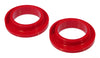 Prothane 6-1705 fits Ford 00-04 Focus Rear Coil Spring Isolator - Red