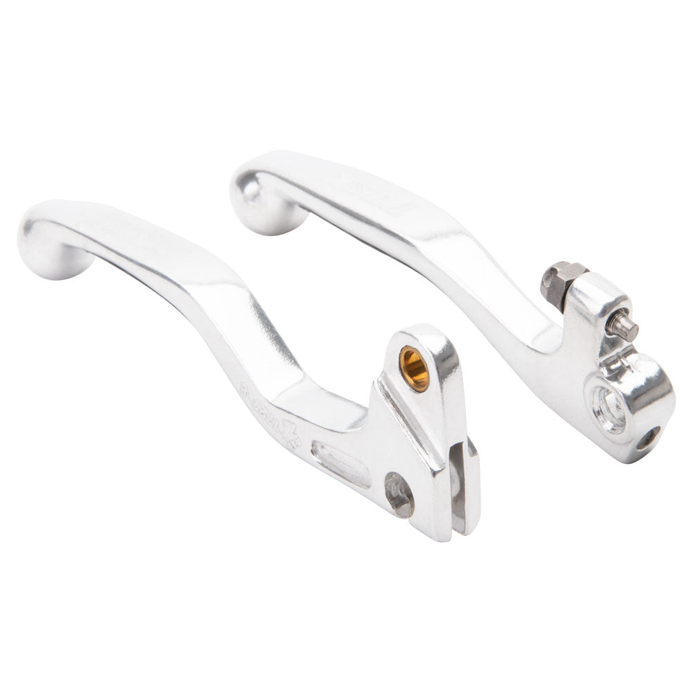 Tusk 1182350001 Grip Lever Set Black