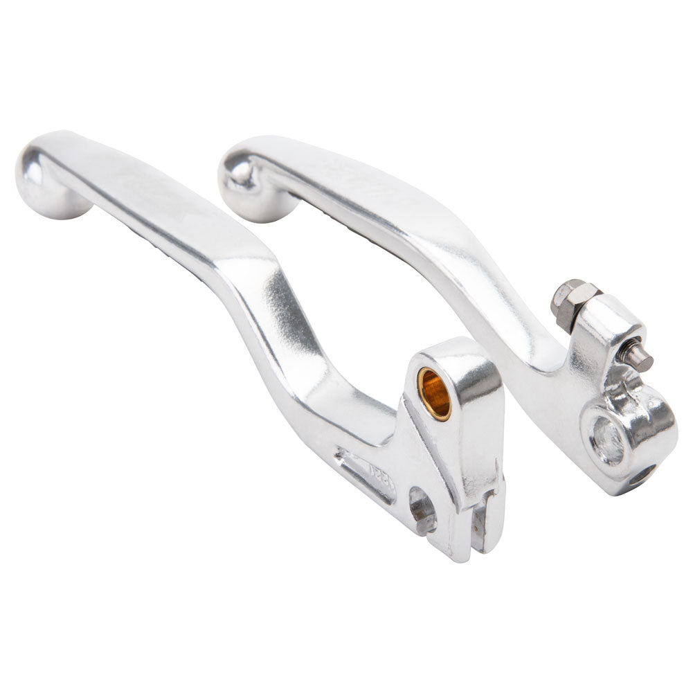 Tusk 1182350002 Grip Lever Set Black