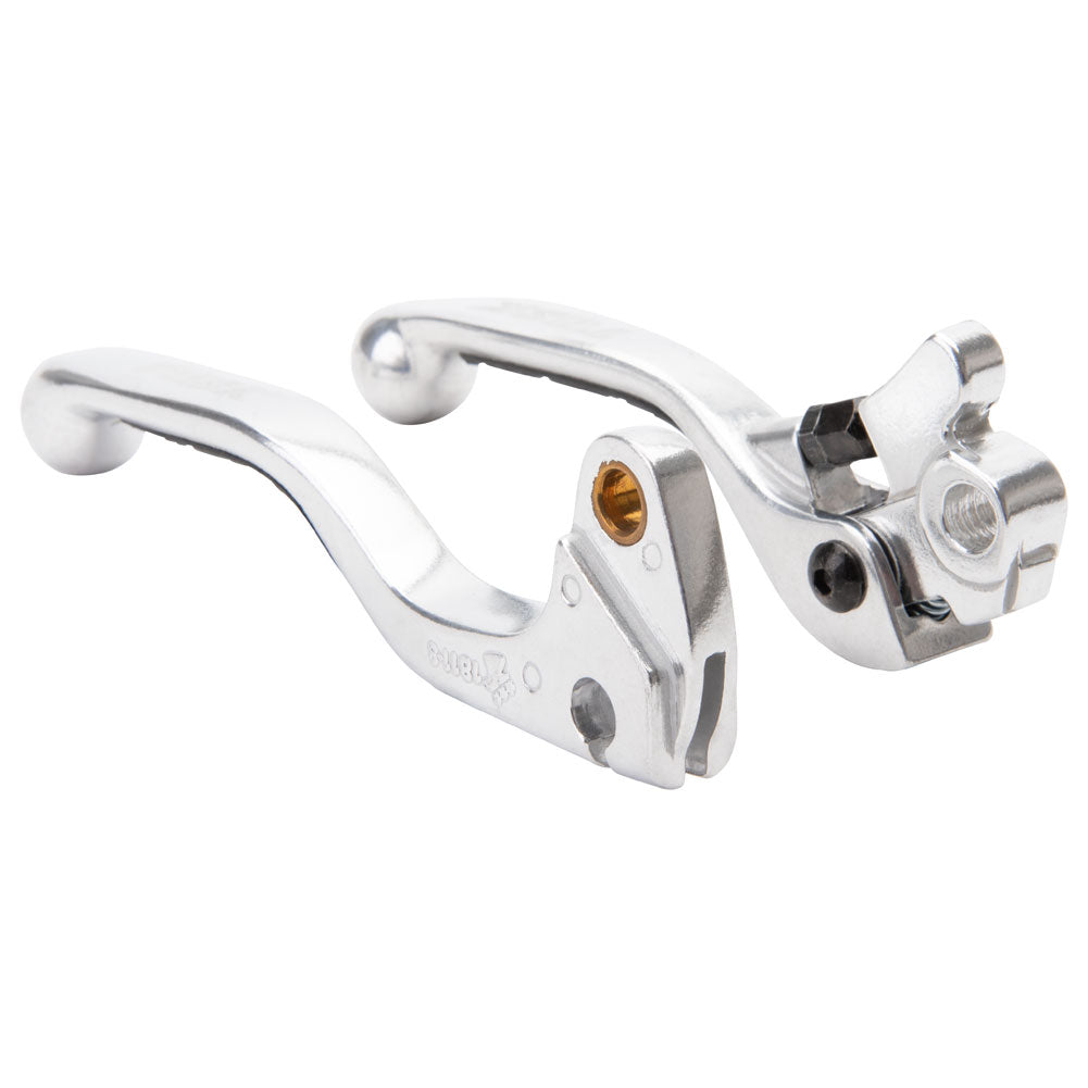 Tusk 1182350009 Grip Lever Set Black