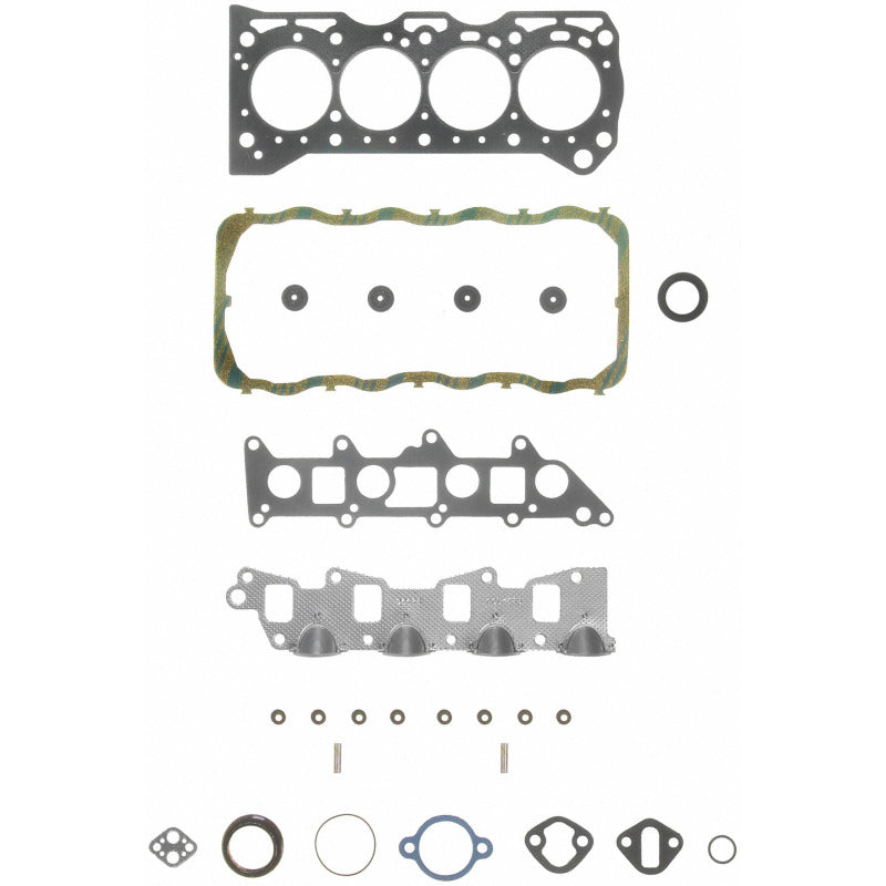 Fel-Pro HS9117PT fits Suzuki Samurai HS 9117 PT PermaTorque Engine Cylinder Head Gasket Set