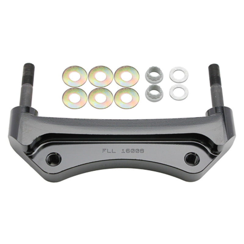 Wilwood 250-16009 AERO6 Caliper MT Bracket Kit fits BMW E36/M3