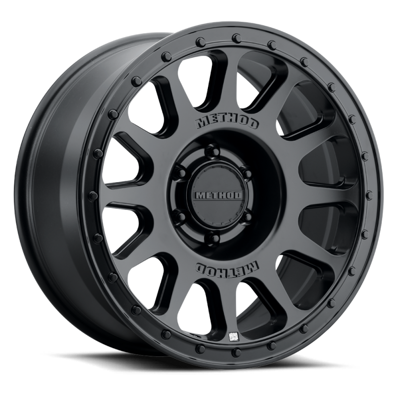 Method MR70929060512H MR709 HD Bead Grip 20x 9in / ET12 / 6x5.5 BP / 106