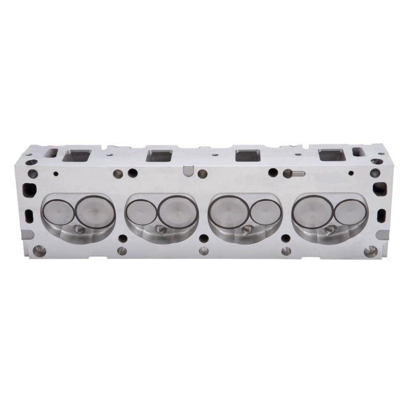 Edelbrock 60079 Single fits Ford FE 76cc 427 Head Comp