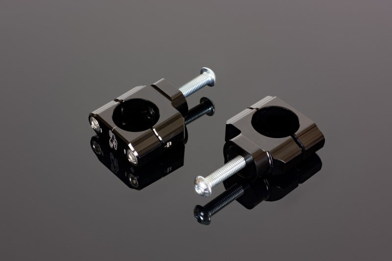 Renthal CL063 fits 23+ KTM 125-500SX/EXC/EXC-F/XC/XC-F/ GasGas/ Husq D36 Bar Mou
