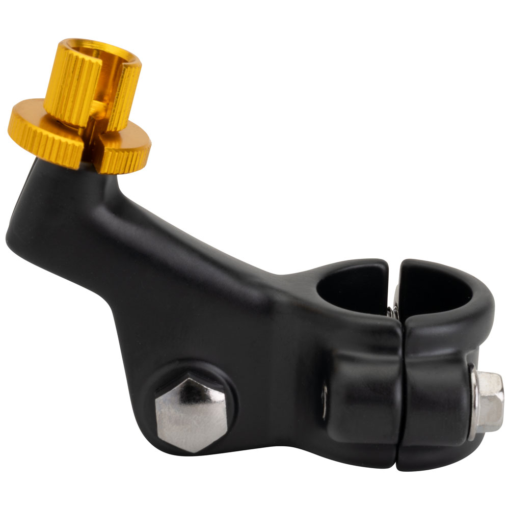 Tusk 1191710001 Clutch Perch Black