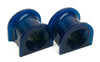 SuperPro SPF1802-31K Sway Bar Mount To Axle Bushing Kit