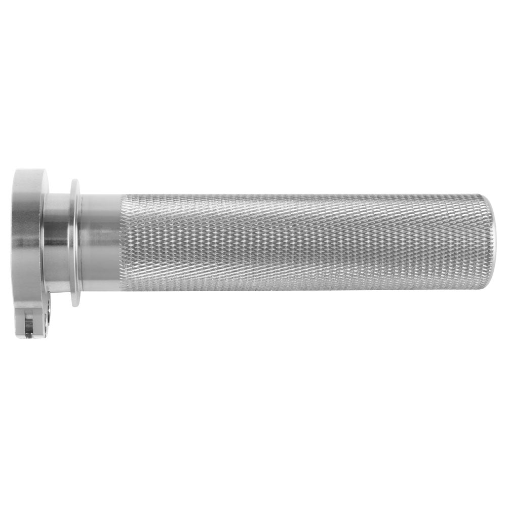 Tusk 1196050002 Aluminum Throttle Tube with Bearing