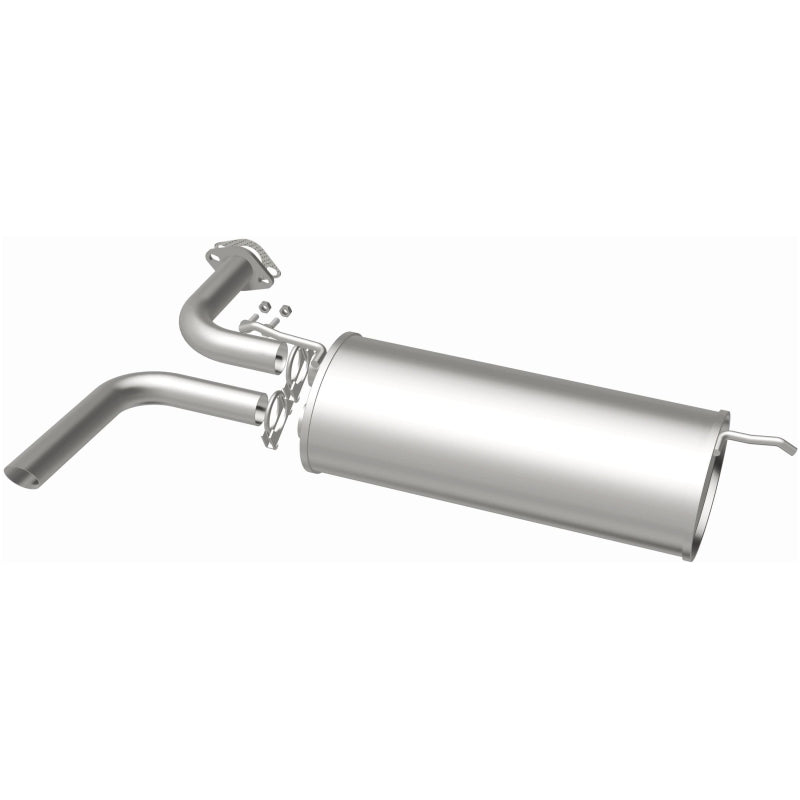 Magnaflow 108-0175 BRE Rear Muffler Kit Replacement fits Chevrolet
