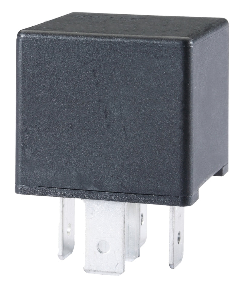Hella 933332101 Relay Mini fits Iso 4 Pole 12V Spst