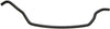 Gates 18017 11-14 fits Lexus CT200h 4-Cyl. 1.8L Electric Assist Rad. To Tee M