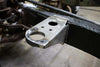 RustBuster RB7147L Rust Buster 88-95 fits Toyota Pickups Body Mount- (Left)