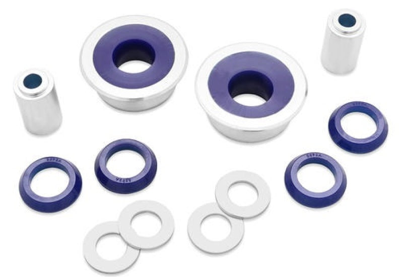 SuperPro SPF5592K fits VW MQB Front LCA Inner Rear Bushing Set for Alloy Subfram