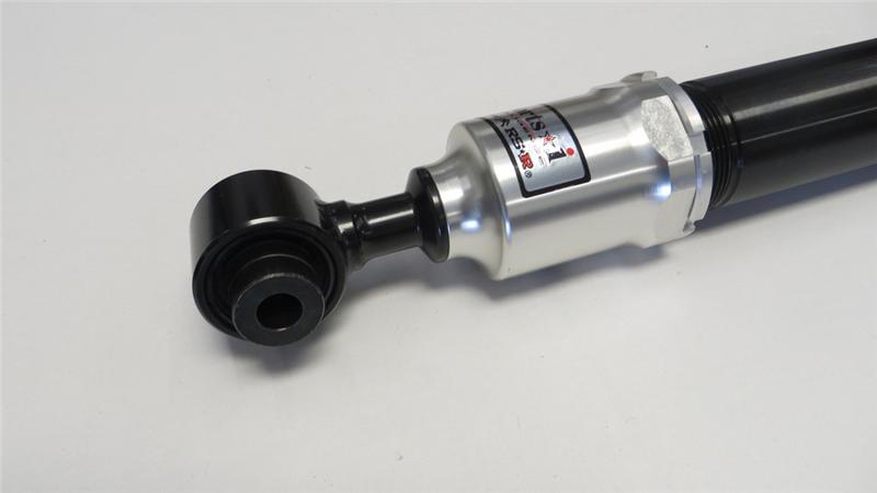 RS-R XBIVW017M 15+ fits VW Golf GTI FF 2000TB (AUCHH) Sports-i Coilovers