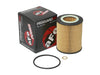 AFE 44-LF022 ProGuard D2 Fluid Filters Oil F/F OIL fits BMW Gas Cars 96-06 L6