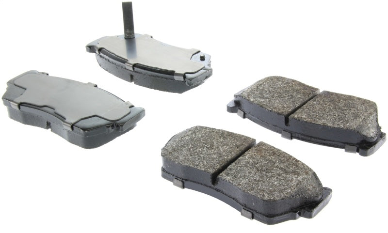 Stoptech 308.051 Street Brake Pads - Front