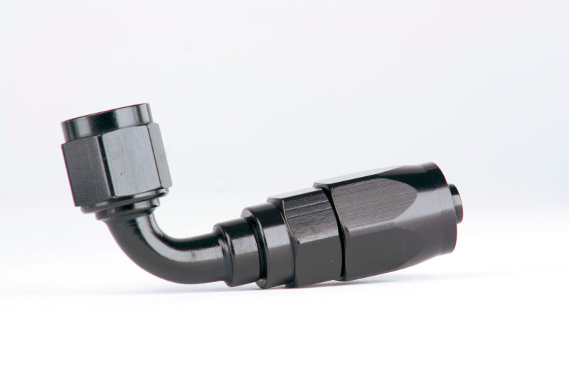 Aeromotive 15652 Hose End - AN-06 - 90 Deg