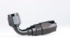 Aeromotive 15652 Hose End - AN-06 - 90 Deg