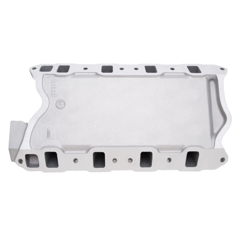 Edelbrock 2981 Victor Jr 351-W 9 5 Deck Manifold