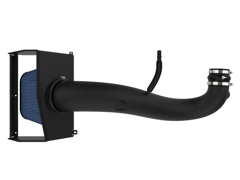 AFE 52-10002R Induction Cold Air Intake System w/Pro 5R Filter 19-21 fits Ram 1
