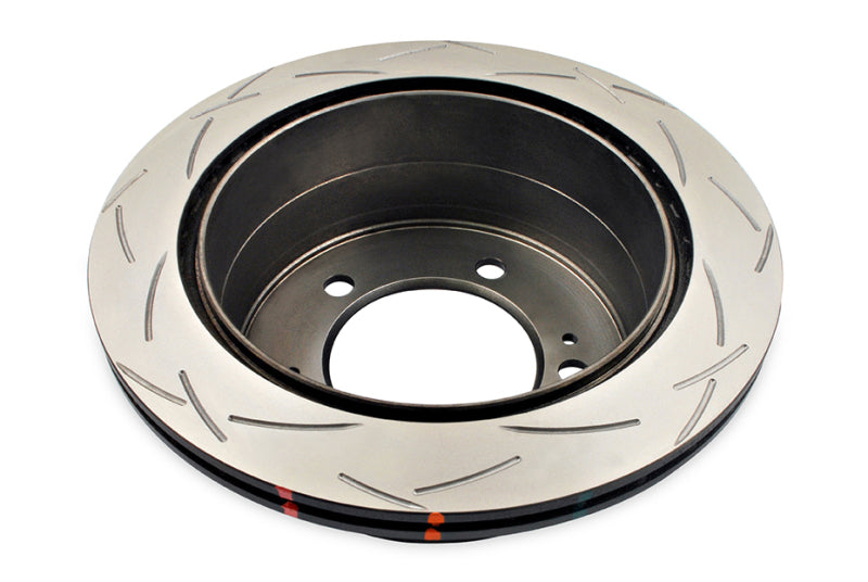 DBA 4794S 99+ fits Toyota 70 Landcruiser Rear Slotted 4000 Series Rotor