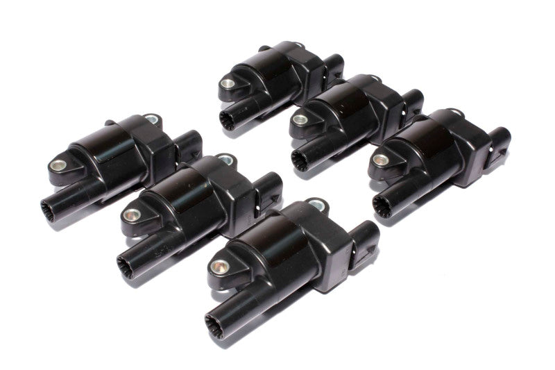 FAST 30256-6 Coil L92 Truck Style Gen III