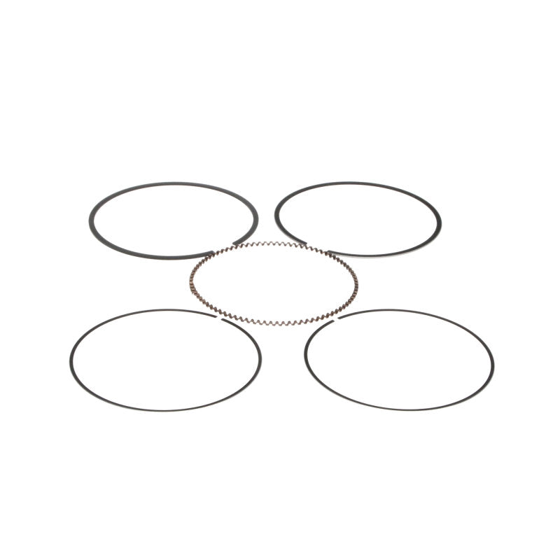 ProX 02.1113 03-07 CR85 Piston Ring Set (47.50mm)