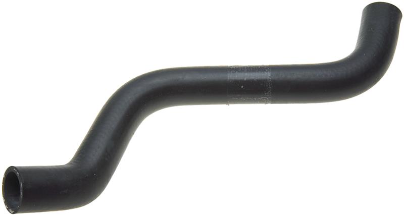 Gates 22328 00-05 Buick LeSabre V-6 3.8L Upper Molded Coolant Hose