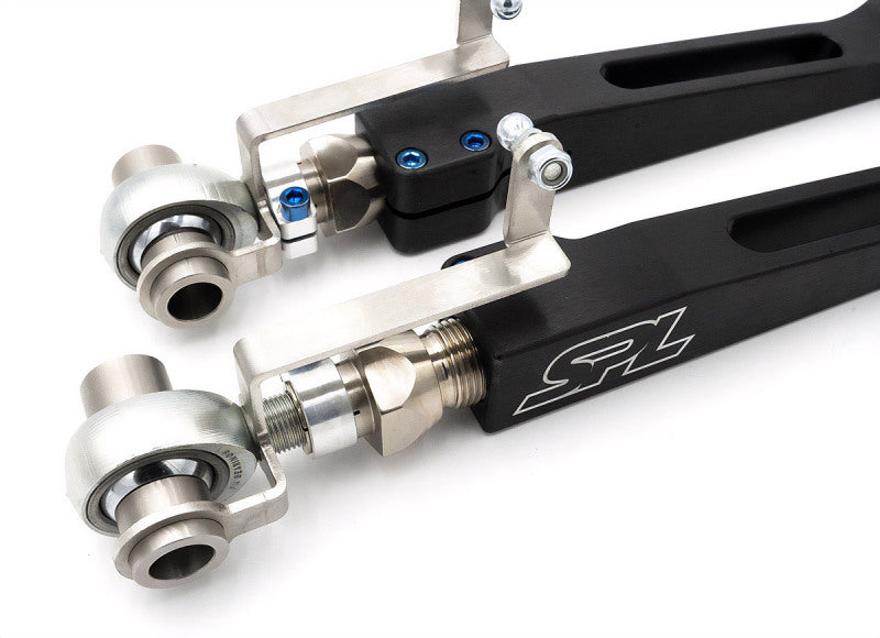 SPL Parts SPL FLCA GT350 2015+ fits Ford Mustang GT350 (S550) Front Lower Contro