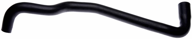 Gates 22786 91-94 fits Dodge Shadow 4-Cyl. 2.5L Lower Molded Coolant Hose
