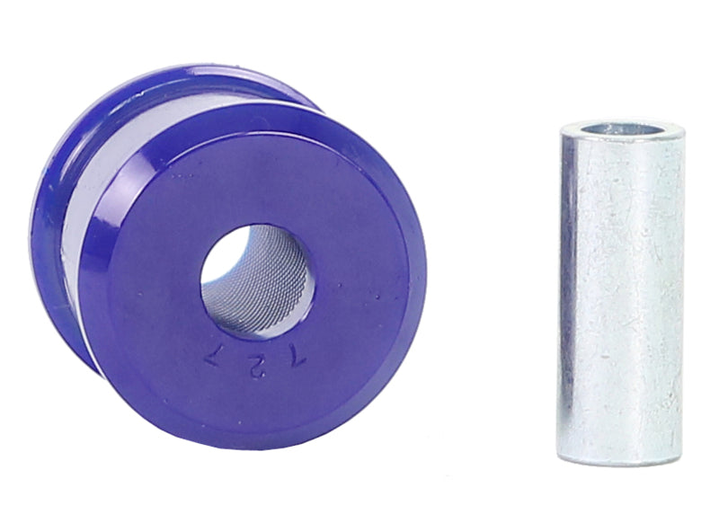 SuperPro SPF0727SK 90-93 fits Volvo 240 Rear Upper Torque Arm Bushing - Single