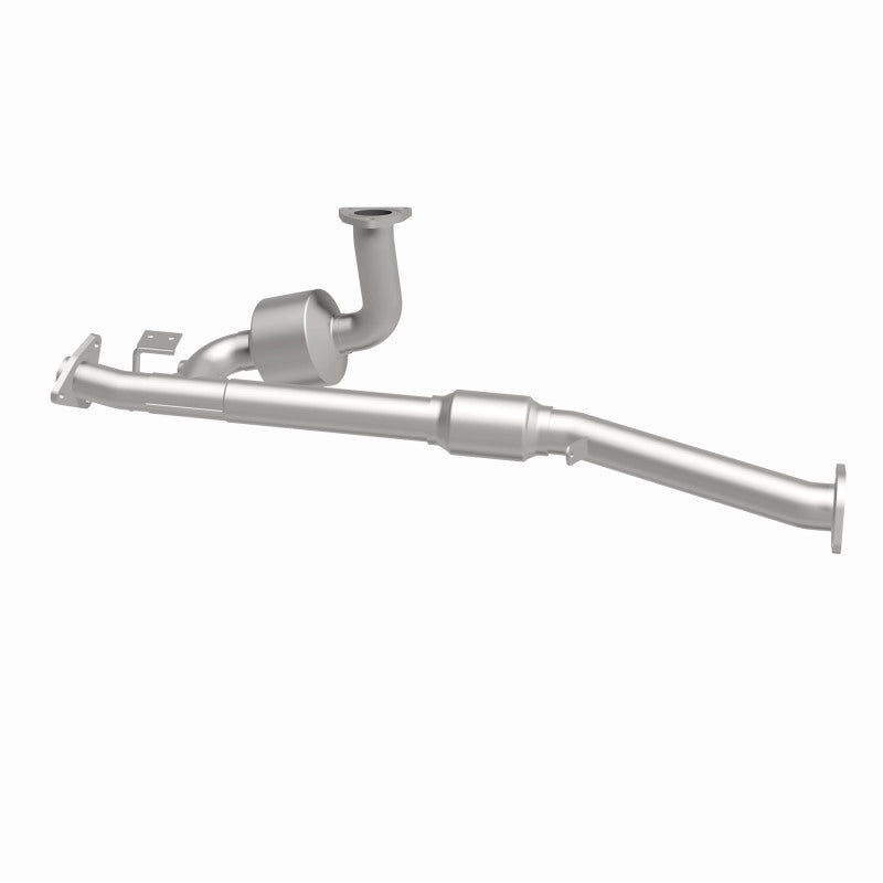 MagnaFlow 49905 Conv DF fits Maxima/I30 mid-Y-Pipe