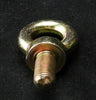 Racequip 700050 Short Eye Bolt - 7/16-20