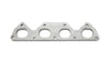 Vibrant 14610 teel Exhaust Manifold Flange for fits Honda/fits Acura B-Series m